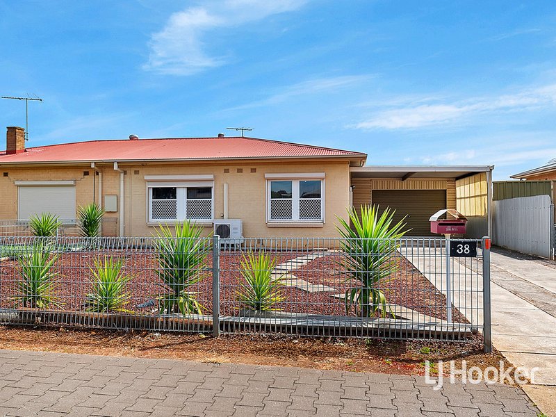 Photo - 38 Blencowe Street, Elizabeth Grove SA 5112 - Image 1