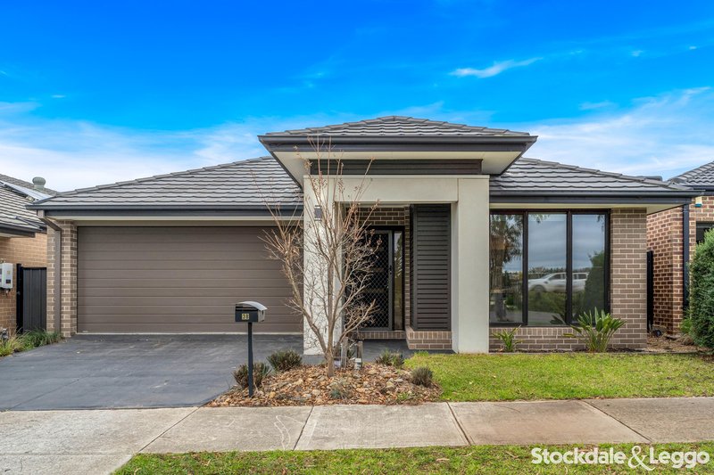 38 Bluebell Drive, Craigieburn VIC 3064