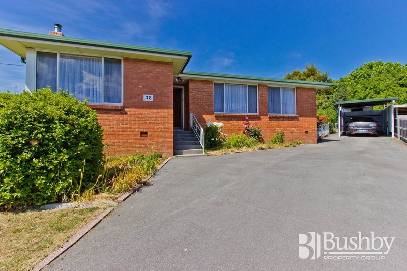 38 Bonella Street, Ravenswood TAS 7250