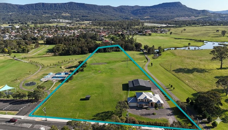 Photo - 38 Bong Bong Road, Horsley NSW 2530 - Image 1