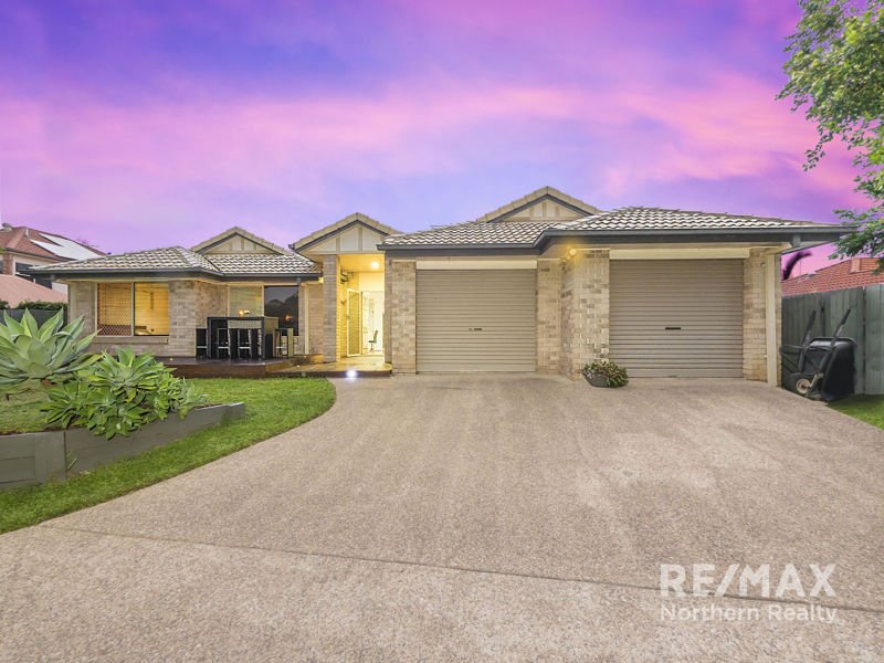 38 Boondooma Circuit, Albany Creek QLD 4035