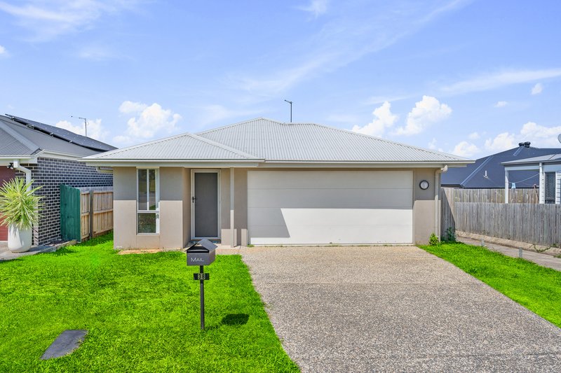 38 Booth Street, Redbank QLD 4301