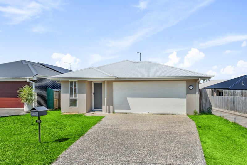 Photo - 38 Booth Street, Redbank QLD 4301 - Image 2