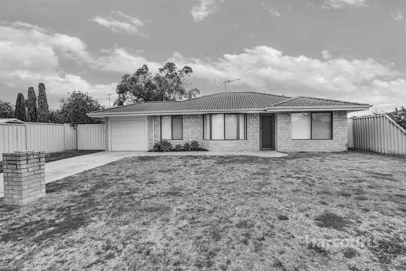 38 Bortolo Drive, Greenfields WA 6210