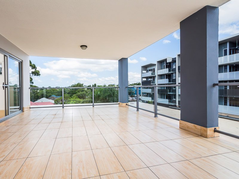 Photo - 3/8 Bothwell Street, Mount Gravatt East QLD 4122 - Image 3