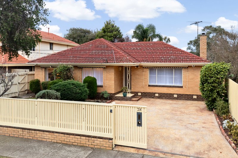 Photo - 38 Brampton Street, Cheltenham VIC 3192 - Image 1