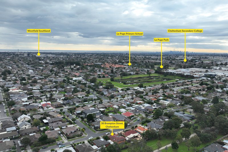 Photo - 38 Brampton Street, Cheltenham VIC 3192 - Image 20
