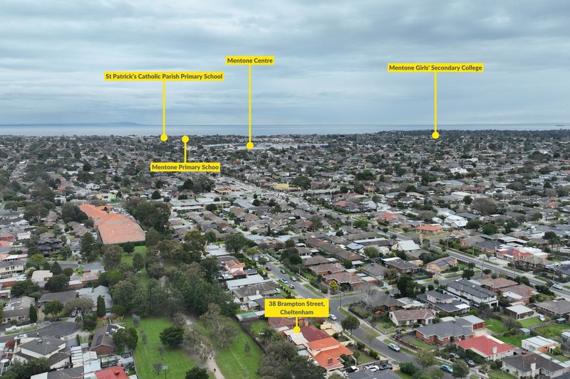 Photo - 38 Brampton Street, Cheltenham VIC 3192 - Image 21