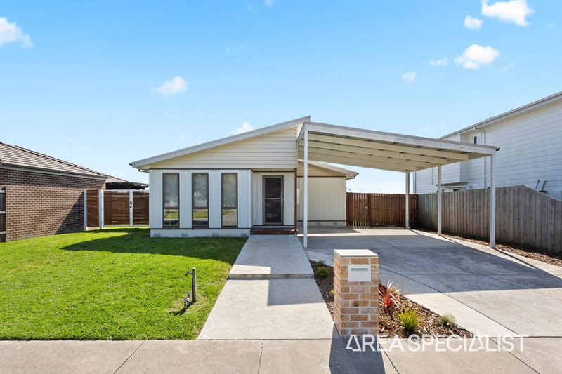 Photo - 38 Brazier Street, Grantville VIC 3984 - Image 1