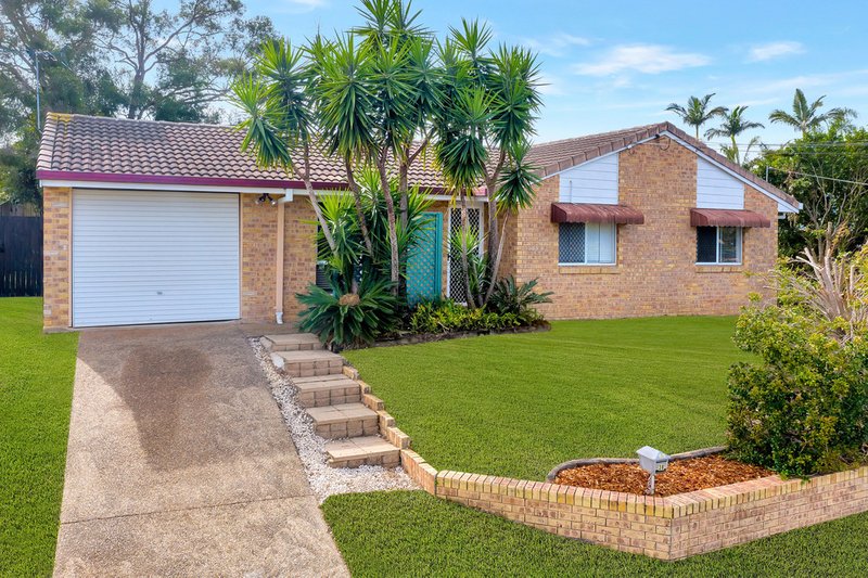 38 Brentwood Drive, Daisy Hill QLD 4127