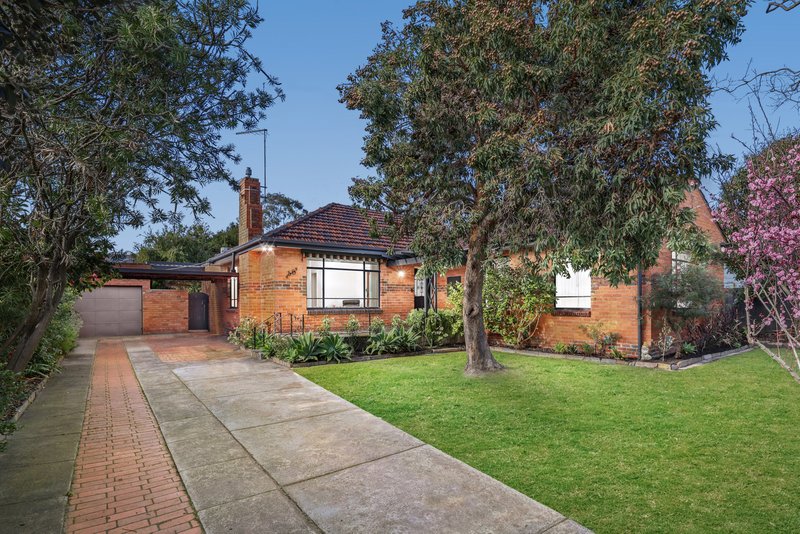 38 Brett Street, Murrumbeena VIC 3163