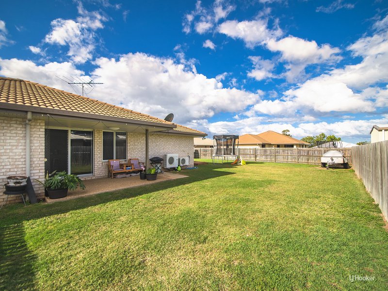 Photo - 38 Broadhurst Drive, Gracemere QLD 4702 - Image 14