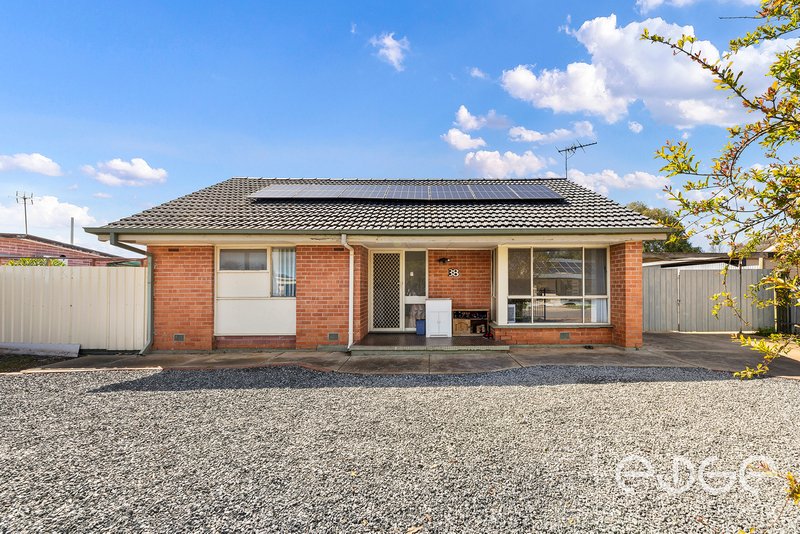Photo - 38 Broster Crescent, Davoren Park SA 5113 - Image 1