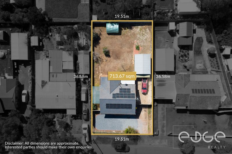 Photo - 38 Broster Crescent, Davoren Park SA 5113 - Image 2