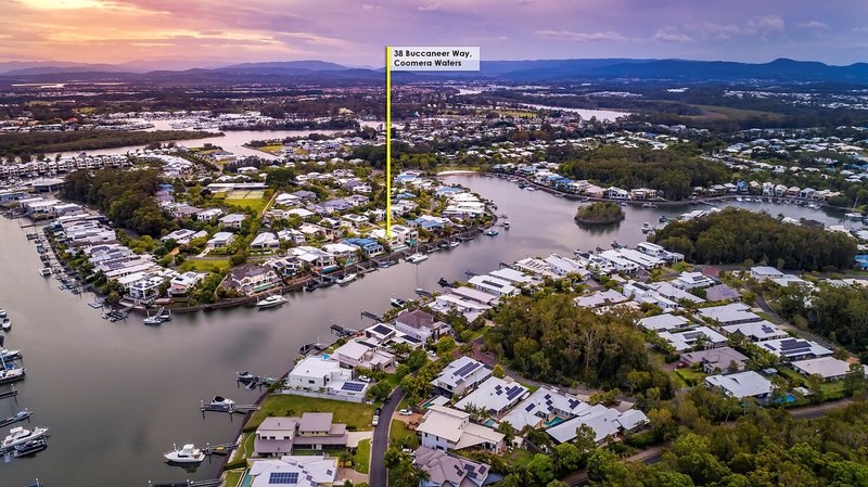 Photo - 38 Buccaneer Way, Coomera Waters QLD 4209 - Image 6