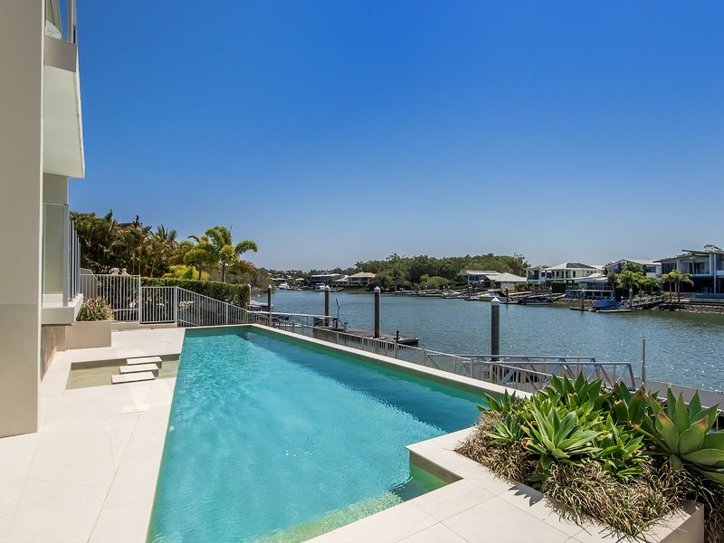 Photo - 38 Buccaneer Way, Coomera Waters QLD 4209 - Image 14