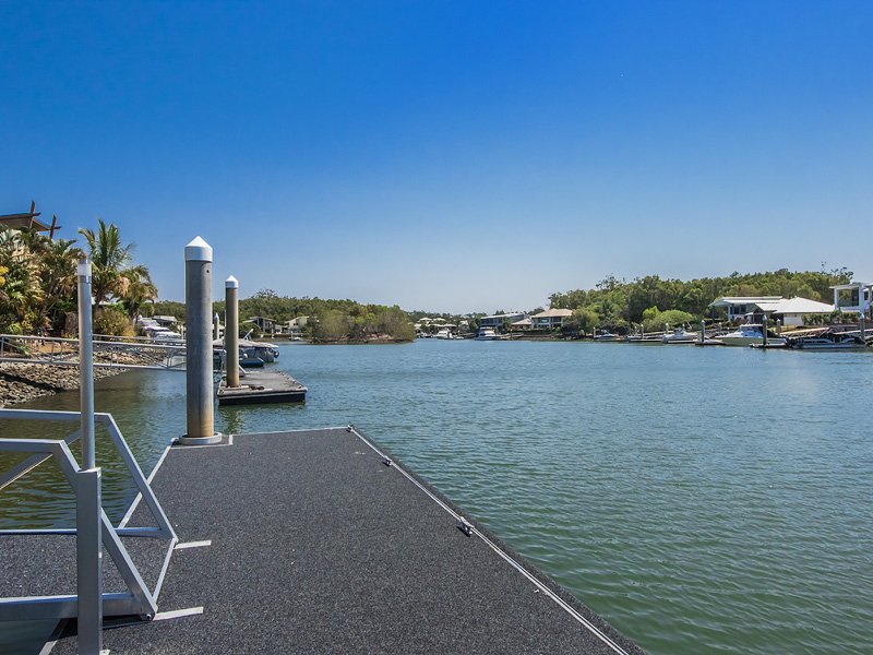 Photo - 38 Buccaneer Way, Coomera Waters QLD 4209 - Image 16