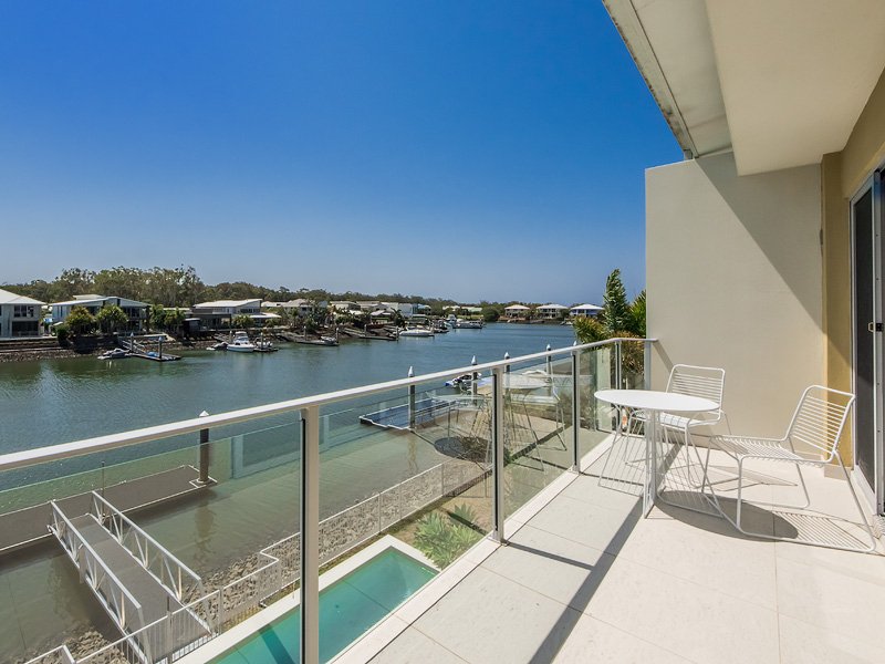 Photo - 38 Buccaneer Way, Coomera Waters QLD 4209 - Image 17