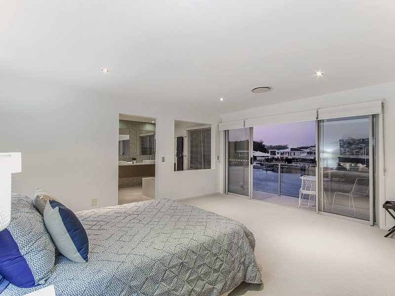 Photo - 38 Buccaneer Way, Coomera Waters QLD 4209 - Image 23