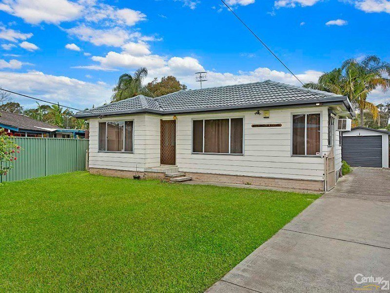 Photo - 38 Buckingham Road, Berkeley Vale NSW 2261 - Image 1