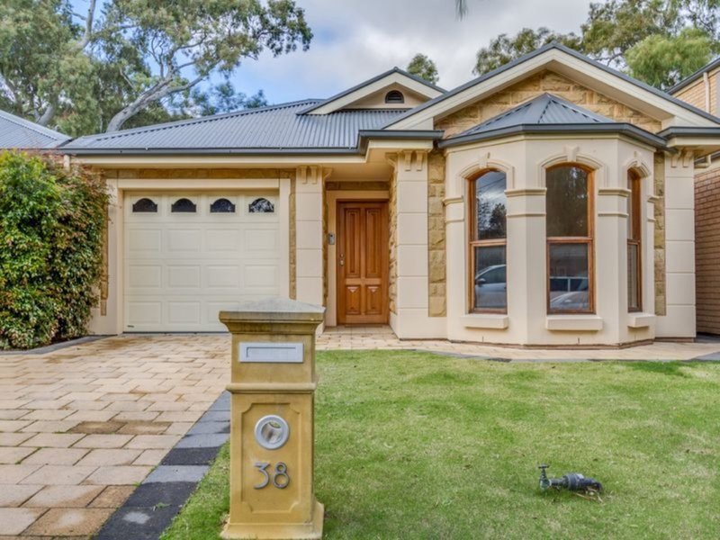 38 Bundey Street, Magill SA 5072