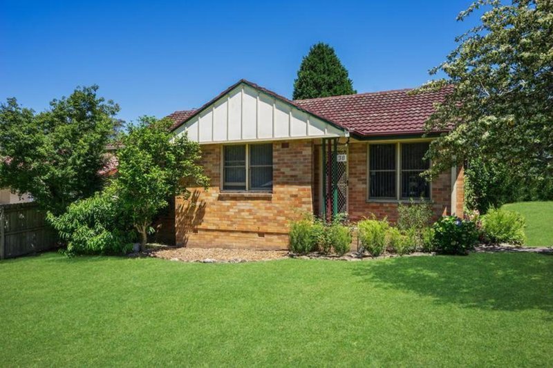 38 Bushlands Avenue, Springfield NSW 2250