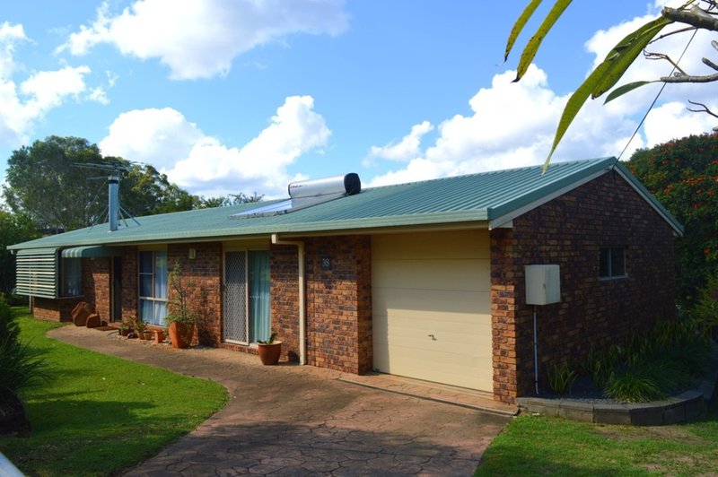 38 Buzaki Road, Glass House Mountains QLD 4518