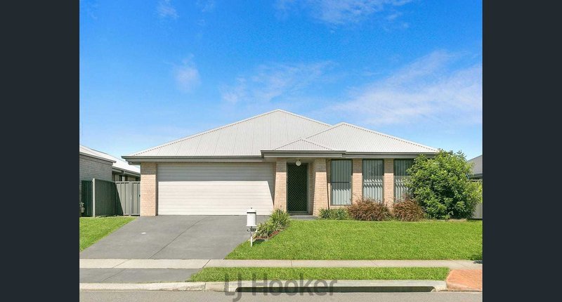 Photo - 38 Cagney Road, Rutherford NSW 2320 - Image 1