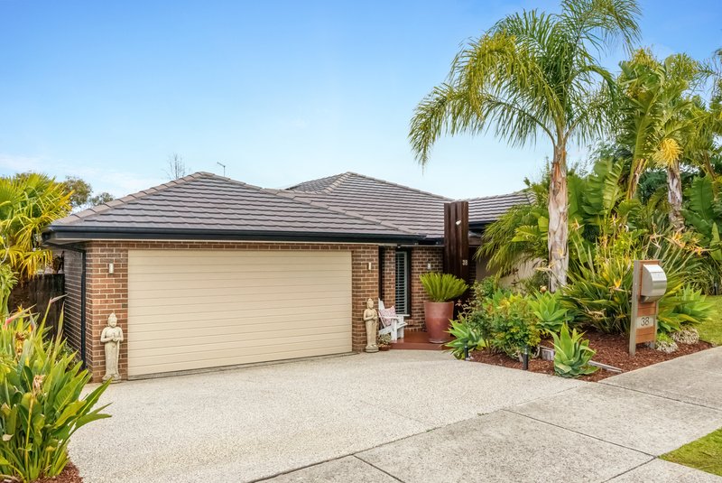 Photo - 38 Callista Street, Botanic Ridge VIC 3977 - Image