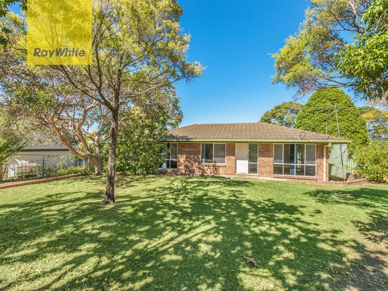 38 Camelia Avenue, Logan Central QLD 4114