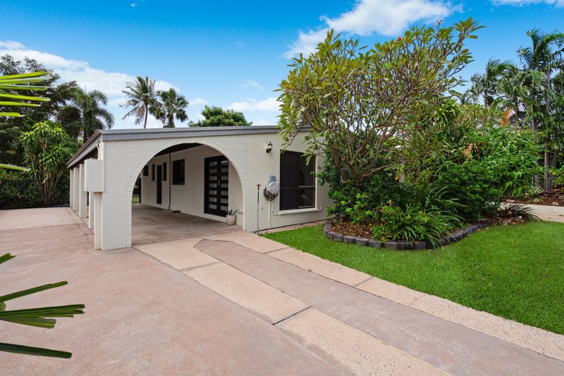 38 Canonbury Circuit, Driver NT 0830