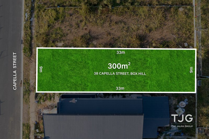 38 Capella Street, Box Hill NSW 2765