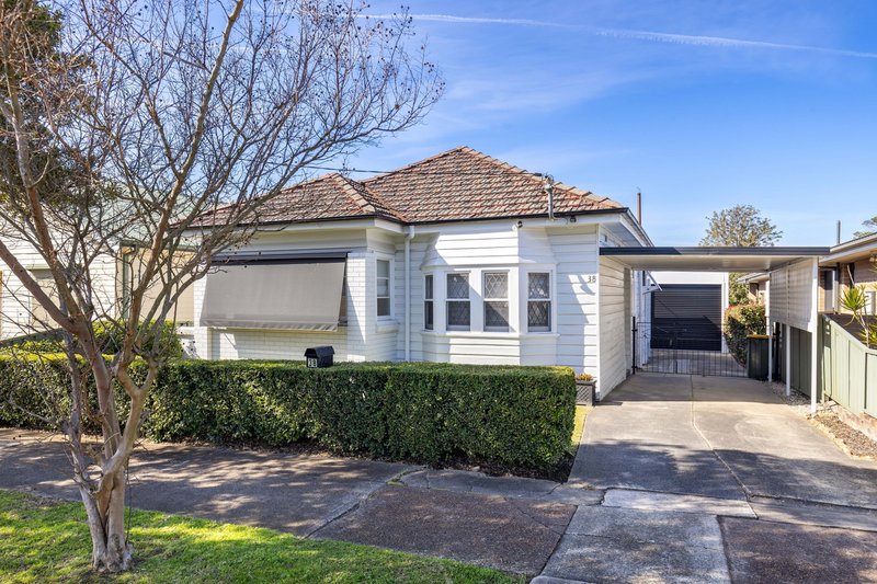 38 Carandotta Street, Mayfield West NSW 2304