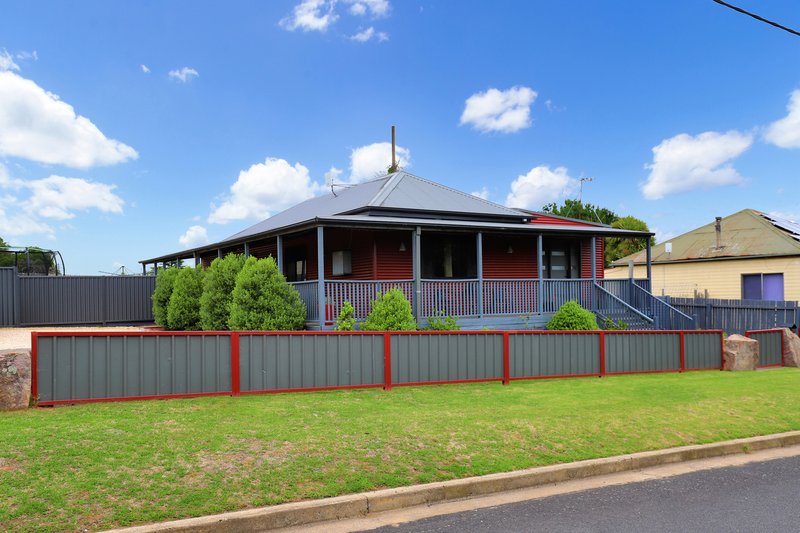 38 Cardwell Street, Bombala NSW 2632