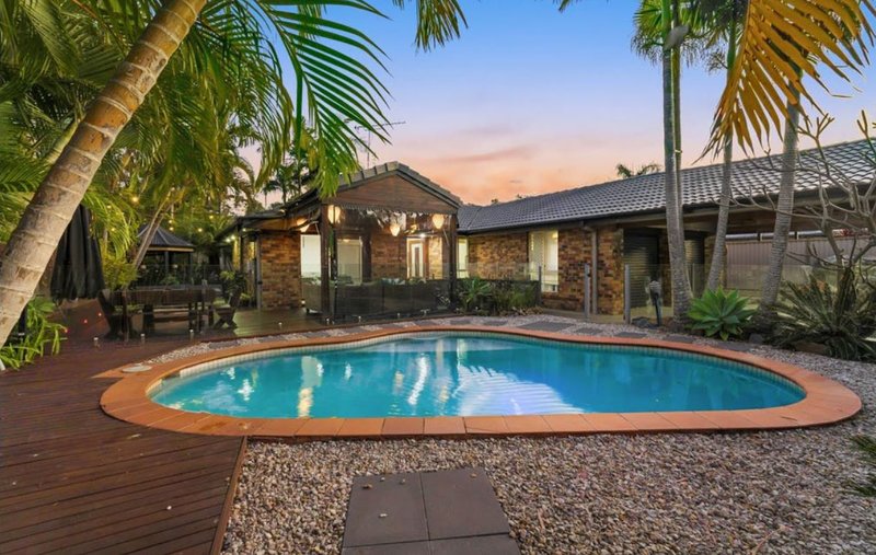 38 Carner Court, Parkwood QLD 4214