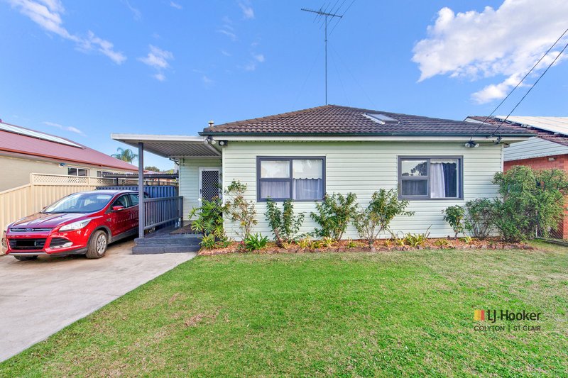 38 Carpenter Street, Colyton NSW 2760