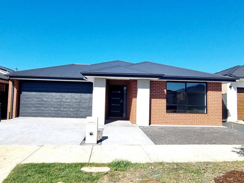 38 Caucasus Street, Truganina VIC 3029