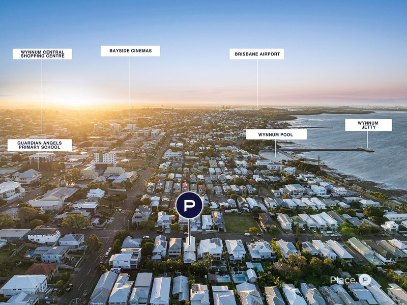 Photo - 38 Cedar Street, Wynnum QLD 4178 - Image 17