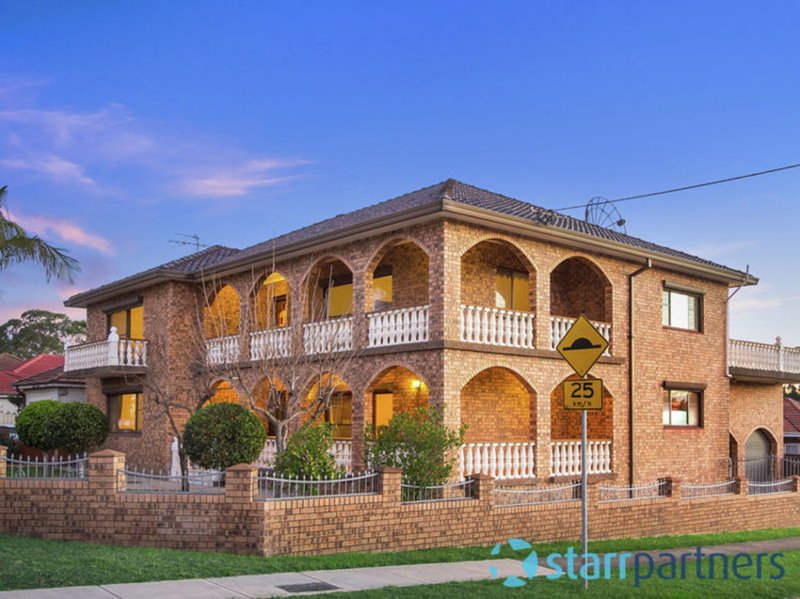 38 Centenary Road, Merrylands NSW 2160