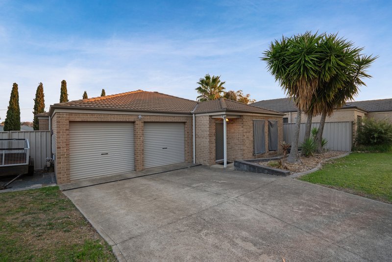 Photo - 38 Chafia Place, Springdale Heights NSW 2641 - Image 31