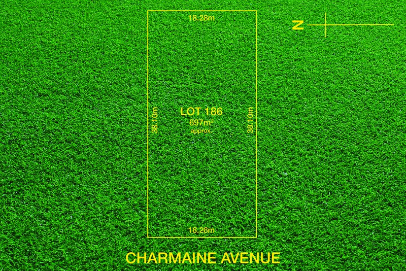 38 Charmaine Avenue, Para Vista SA 5093