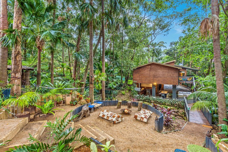 Photo - 38 Chellow Dene Avenue, Stanwell Park NSW 2508 - Image 8