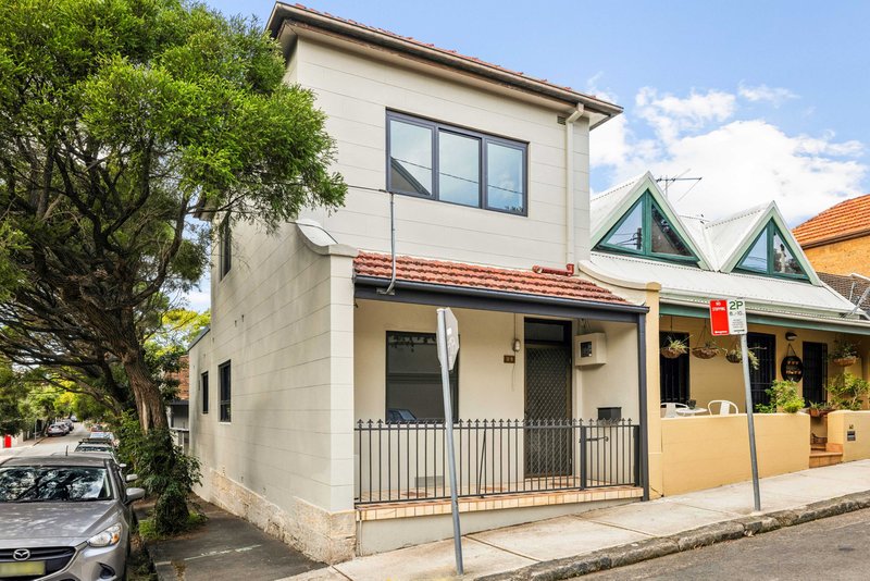 Photo - 38 Chelmsford Street, Newtown NSW 2042 - Image 1