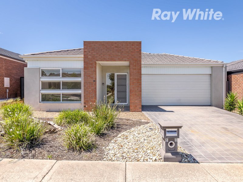 38 Chicory Street, Mernda VIC 3754