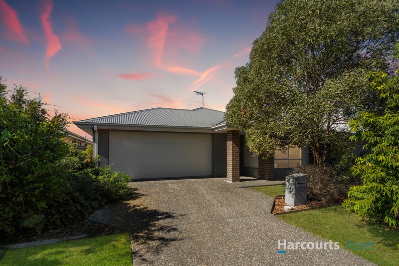 Photo - 38 Chikameena Street, Logan Reserve QLD 4133 - Image 1