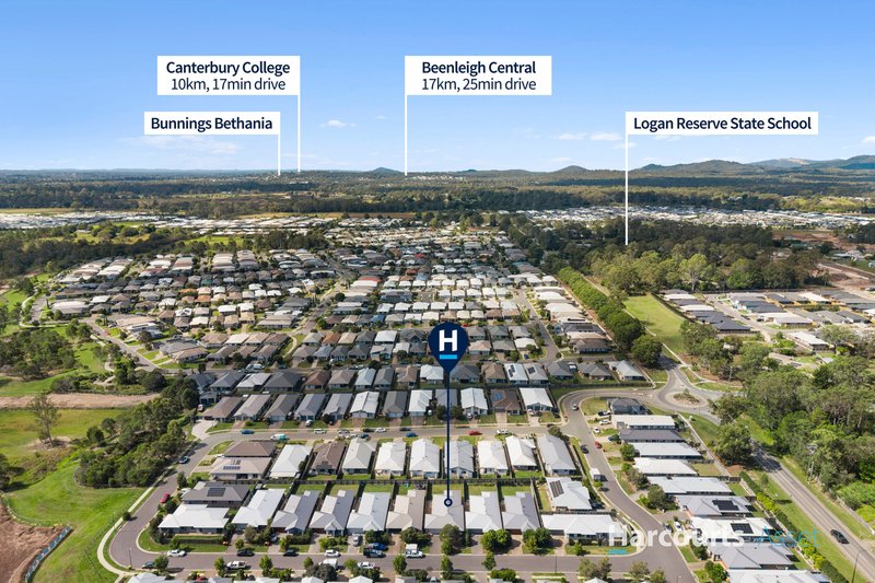 Photo - 38 Chikameena Street, Logan Reserve QLD 4133 - Image 16