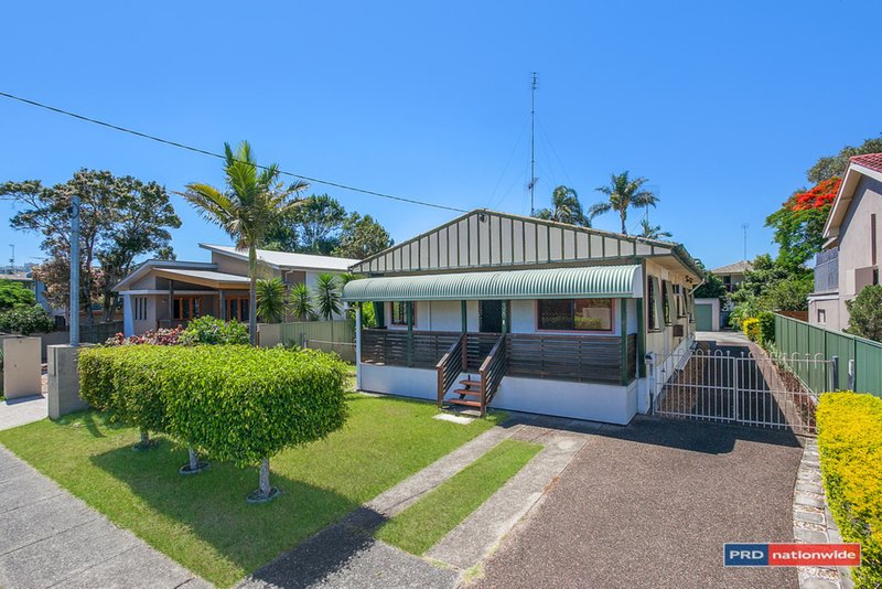 38 Christine Ave , Miami QLD 4220