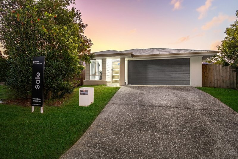 38 Cirrus Way, Coomera QLD 4209