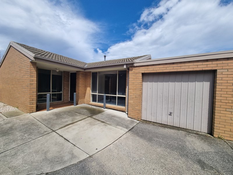 3/8 Clarevale Street, Clayton South VIC 3169