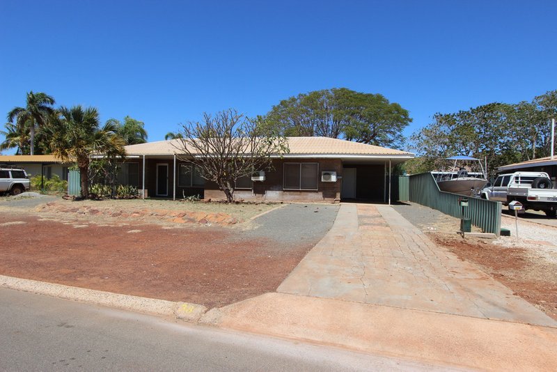 38 Clarkson Way, Bulgarra WA 6714